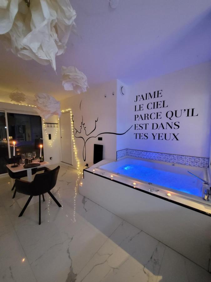 L'Escapade Romantique Dreuil-les-Amiens Εξωτερικό φωτογραφία